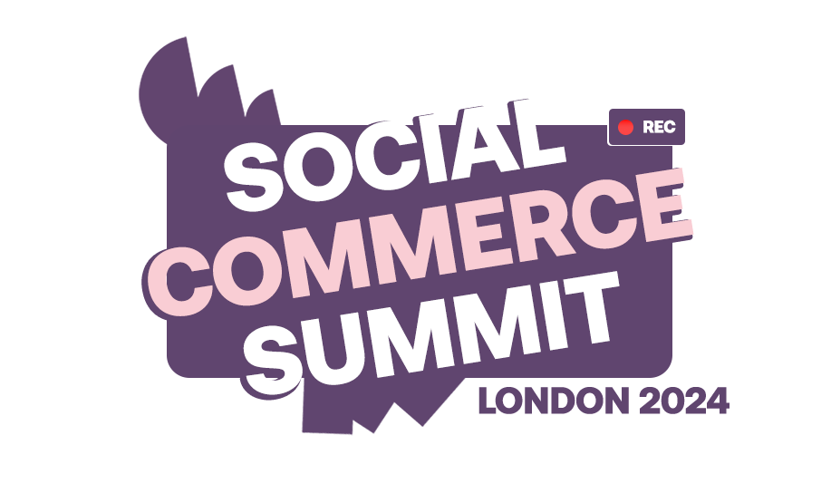 Social Commerce Summit London 2024